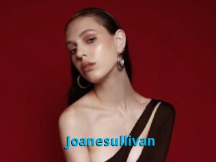 Joanesullivan