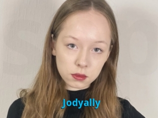 Jodyally