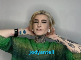 Jodyantell