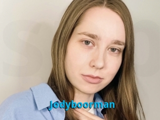 Jodyboorman