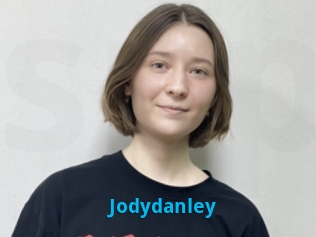 Jodydanley
