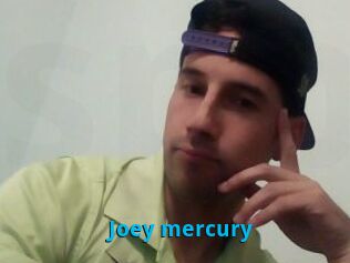 Joey_mercury