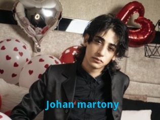 Johan_martony