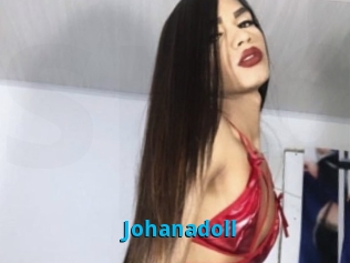 Johanadoll