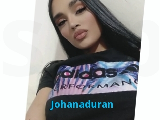 Johanaduran