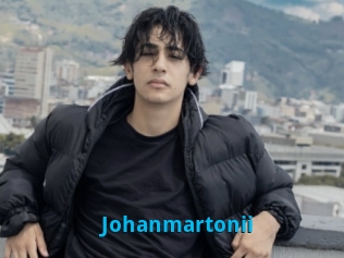 Johanmartonii