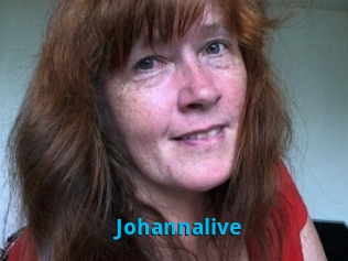 Johannalive