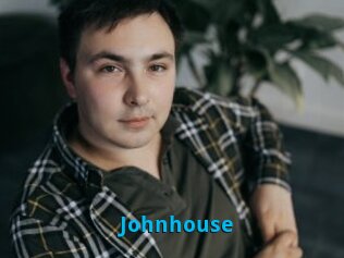 Johnhouse