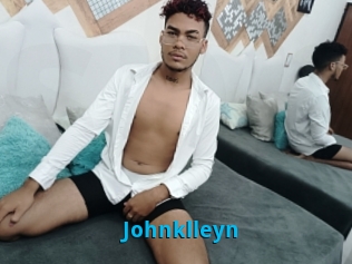 Johnklleyn