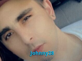 Johnny28