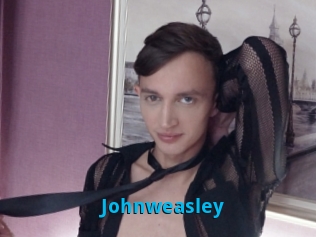 Johnweasley