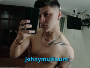 Johnymulticum