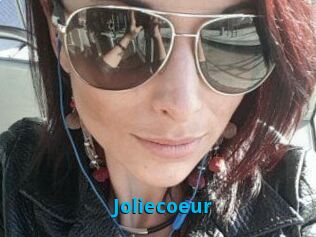 Joliecoeur
