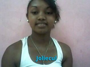 Joliecul
