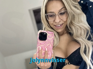 Jolynnvisser