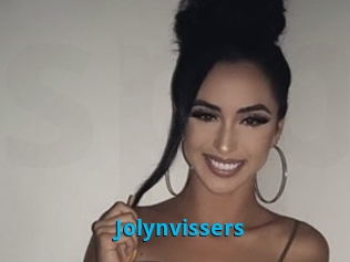 Jolynvissers