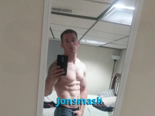 Jonsmash
