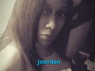 Joordan