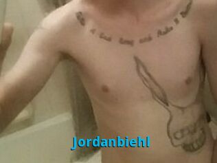 Jordanbiehl