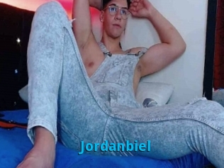 Jordanbiel