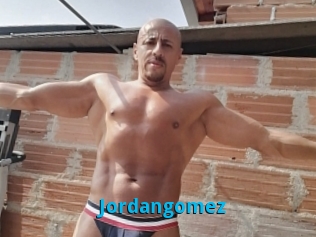 Jordangomez