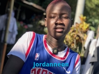 Jordanneon