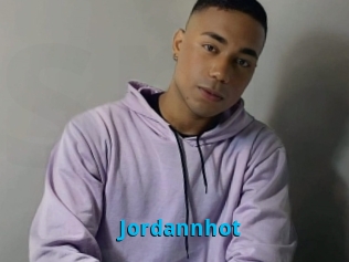 Jordannhot