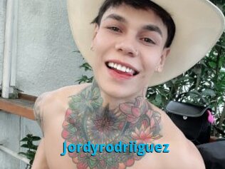 Jordyrodriiguez