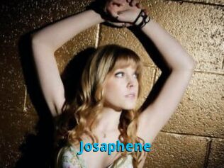 Josaphene