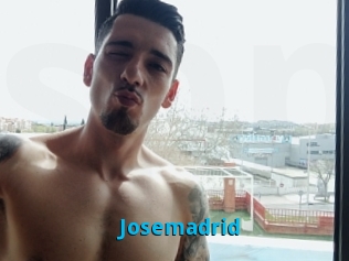 Josemadrid