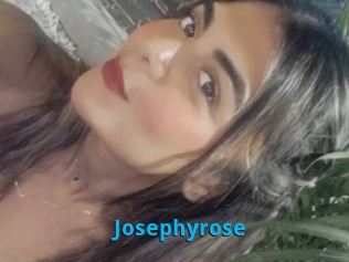 Josephyrose