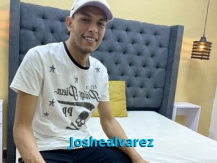 Joshealvarez