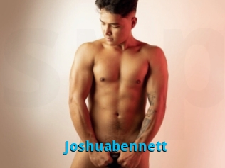 Joshuabennett