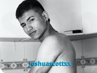 Joshuascottxx