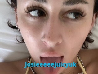 Josieeeeejuicyuk