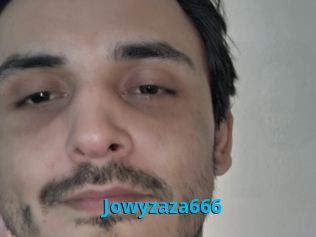 Jowyzaza666
