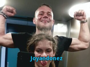 Joyandonez