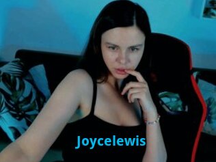 Joycelewis