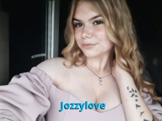Jozzylove
