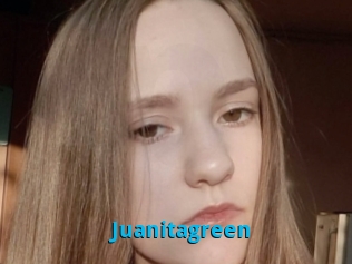 Juanitagreen