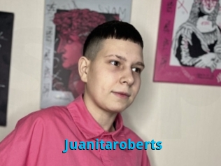 Juanitaroberts