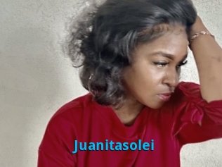 Juanitasolei