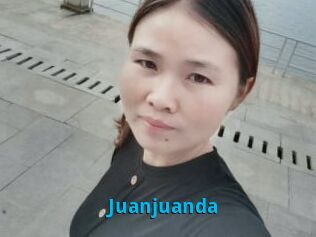 Juanjuanda