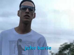 Jufer_barsie
