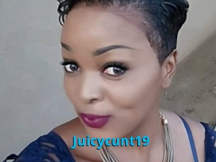 Juicycunt19
