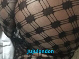 Jujulondon
