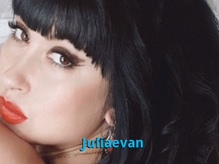 Juliaevan