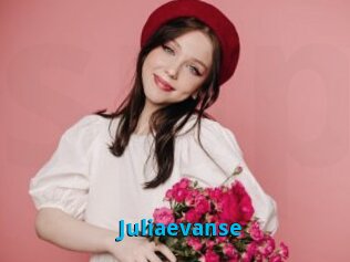 Juliaevanse