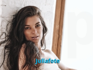Juliafote