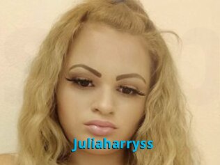Juliaharryss